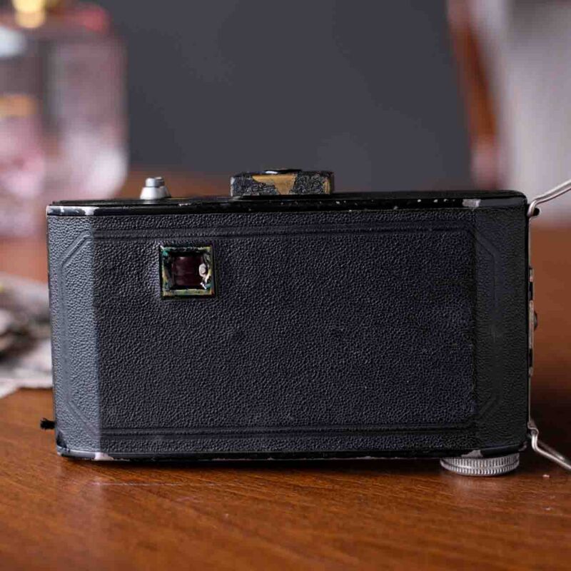 Kinax Körüklü Fotoğraf Makinesi FOV22