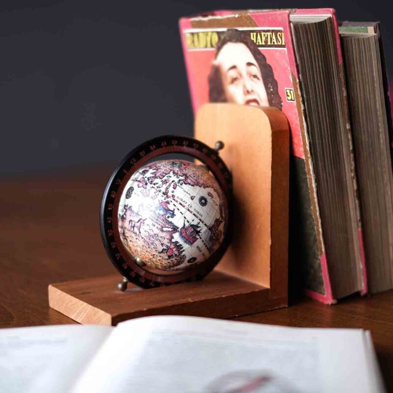 Kitap Tutucu WAT30