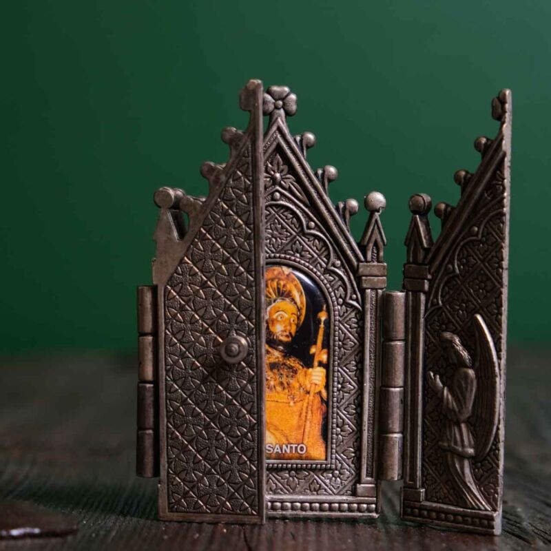 Kucuk Altar Panosu V6V