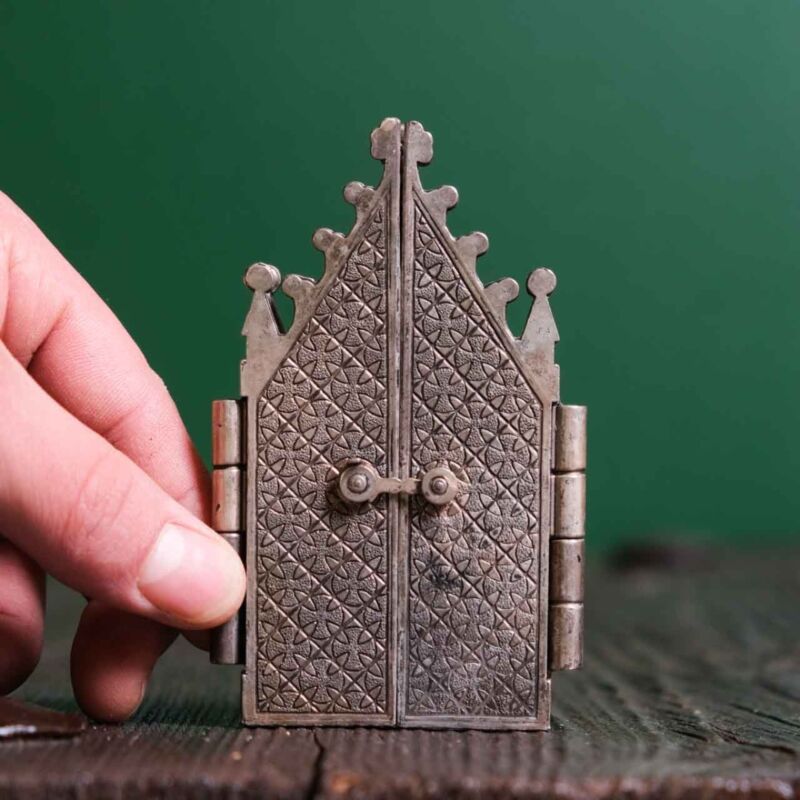 Kucuk Altar Panosu V6V