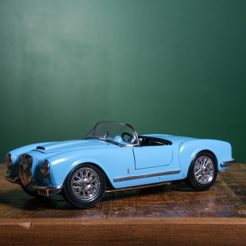 Lancia Aurellia-B24  Maket Araba