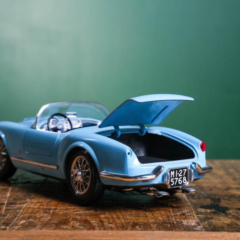 Lancia Aurellia-B24  Maket Araba