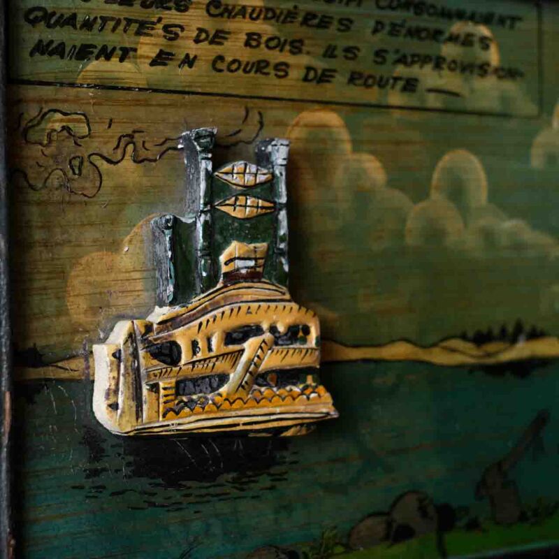 Lucky Luke Pano PEP38