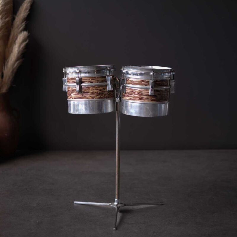 Masterwork Bongo FUL3