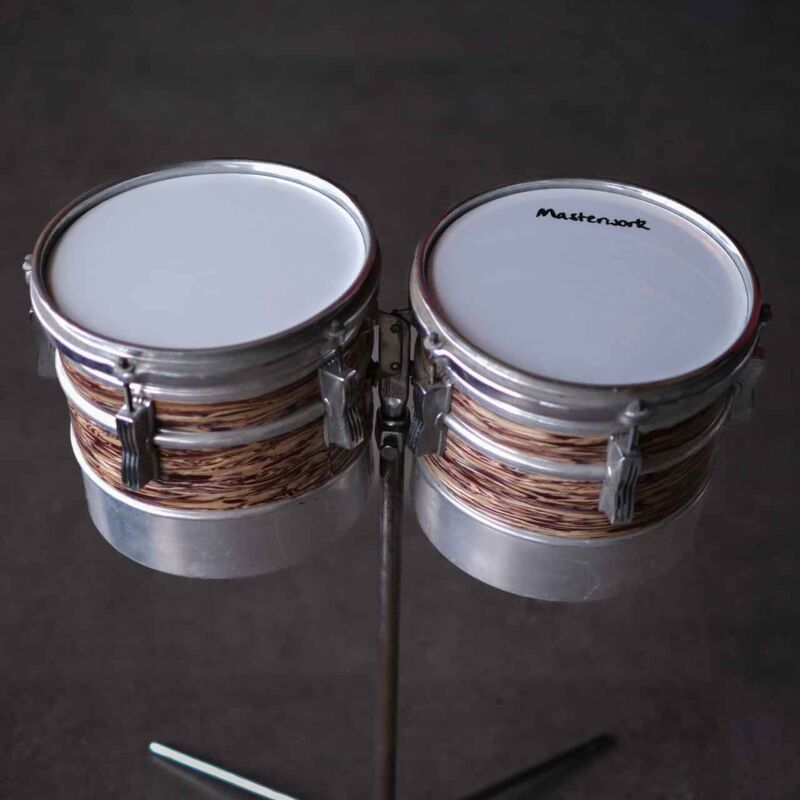 Masterwork Bongo FUL3