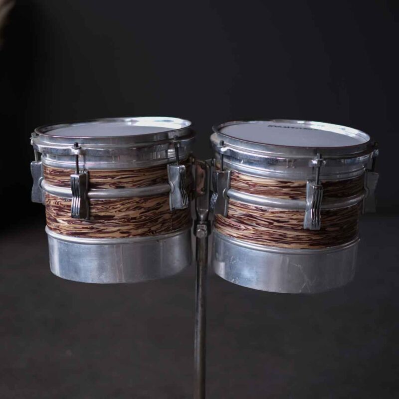 Masterwork Bongo FUL3
