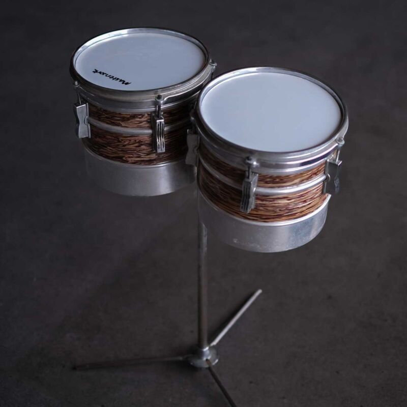 Masterwork Bongo FUL3