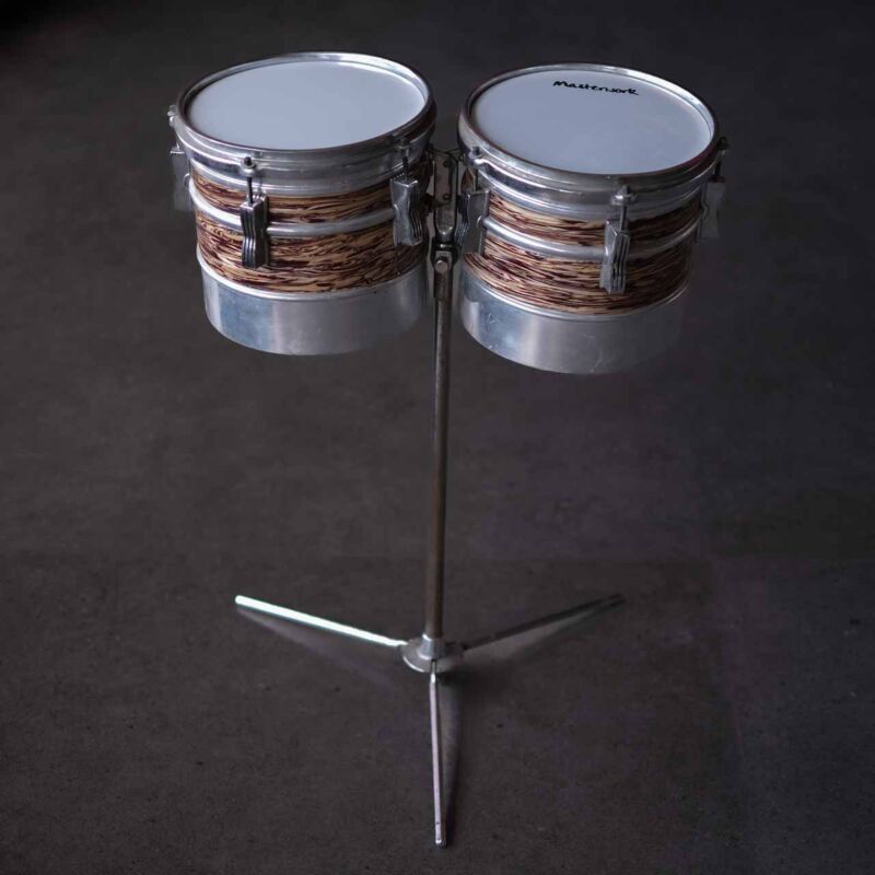 Masterwork Bongo FUL3