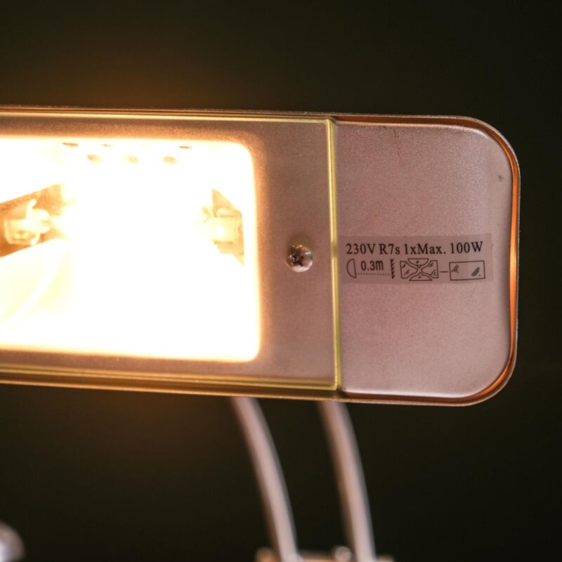 Metal Masa Lambasi APRV58