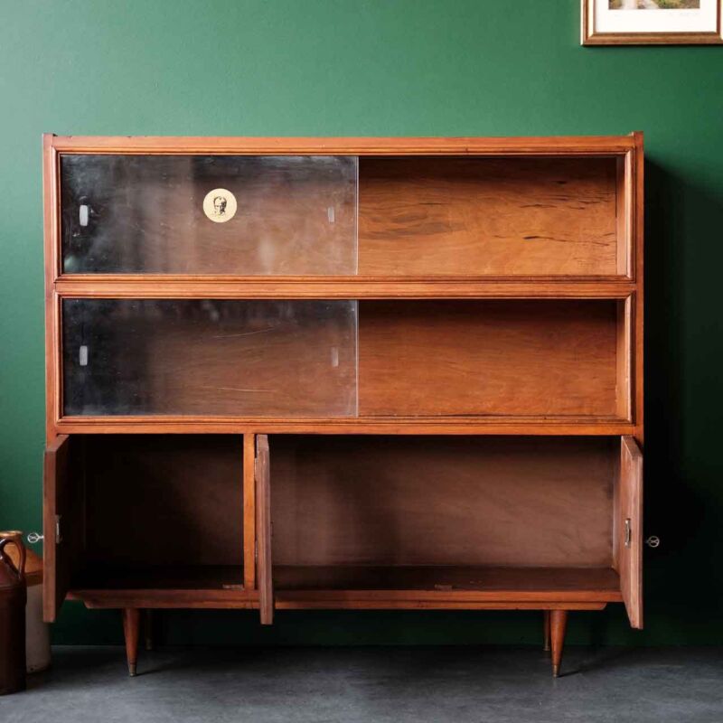 Mid Century Modern Büfe RAR8