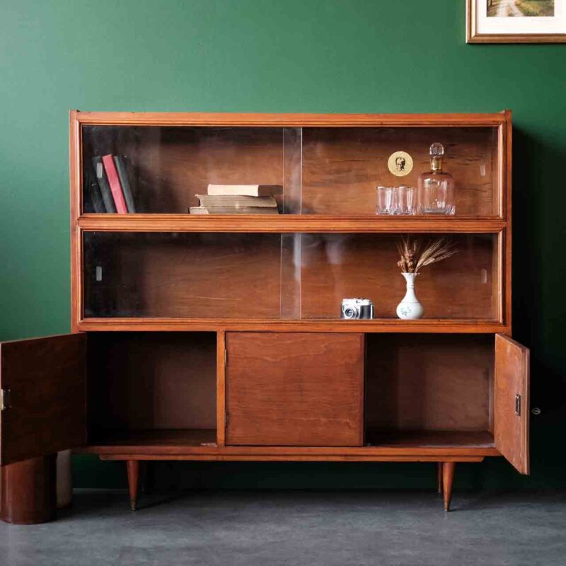 Mid Century Modern Büfe RAR8