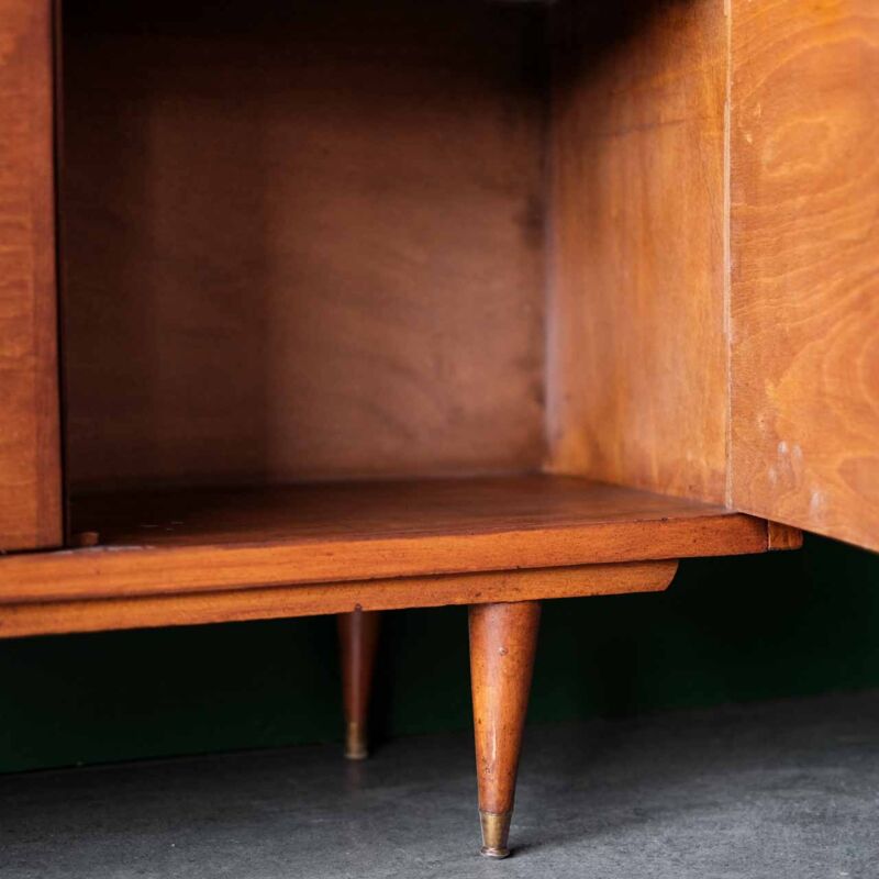 Mid Century Modern Büfe RAR8
