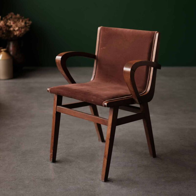Mid Century Modern Koltuk BAK34