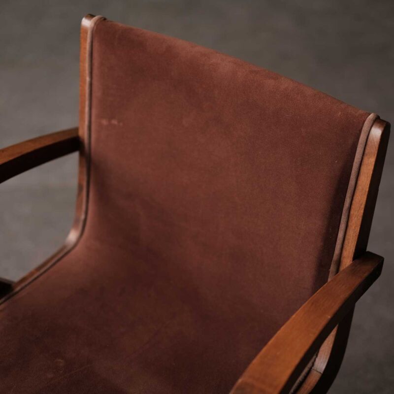 Mid Century Modern Koltuk BAK34