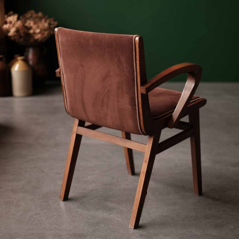Mid Century Modern Koltuk BAK34