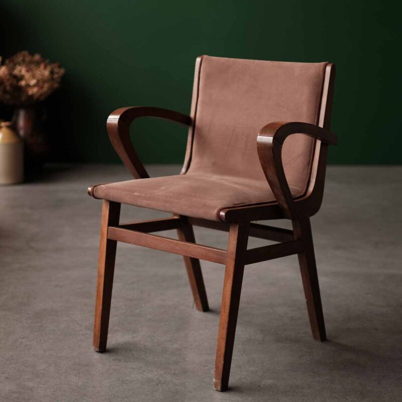 Mid Century Modern Koltuk BAK35