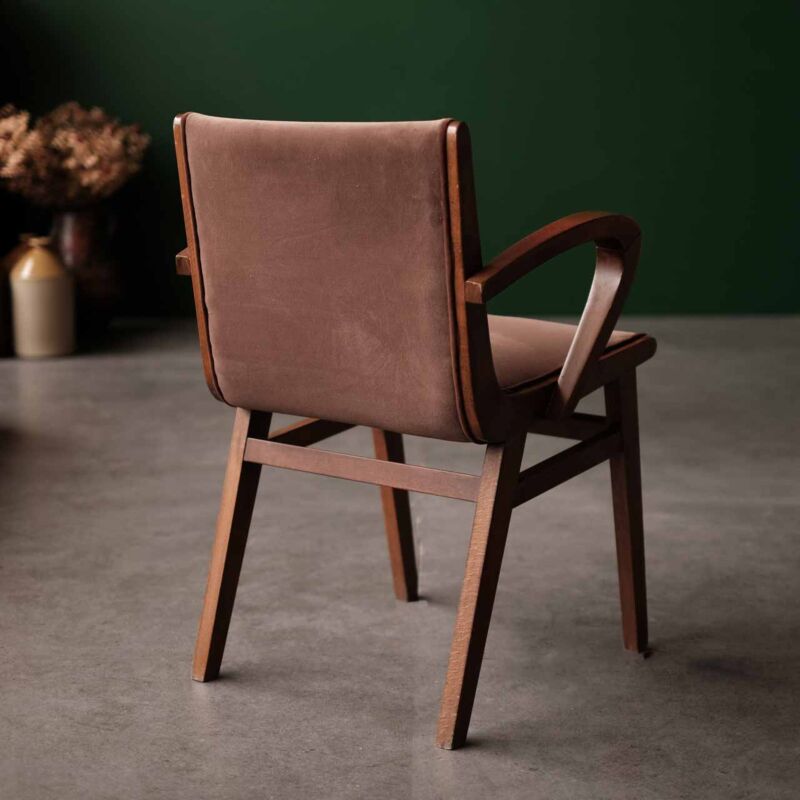 Mid Century Modern Koltuk BAK35