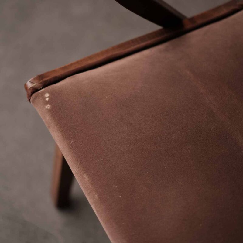 Mid Century Modern Koltuk BAK35