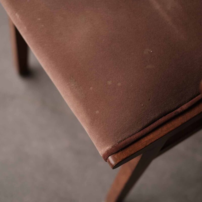 Mid Century Modern Koltuk BAK35