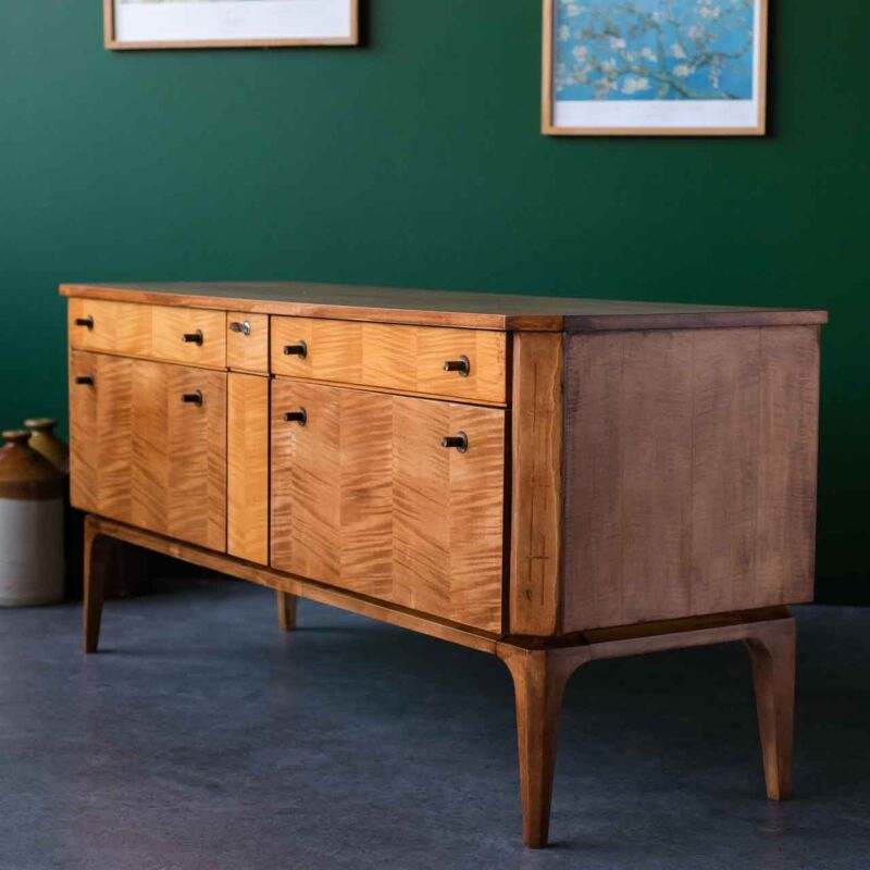 Mid Century Modern Konsol JOM53