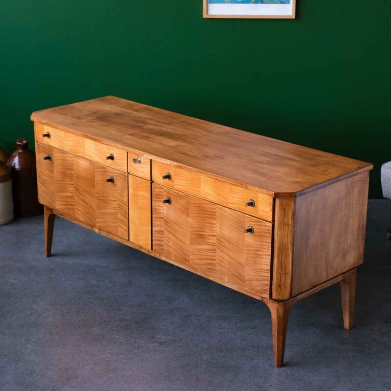 Mid Century Modern Konsol JOM53