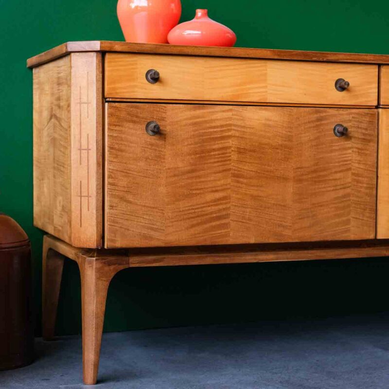 Mid Century Modern Konsol JOM53