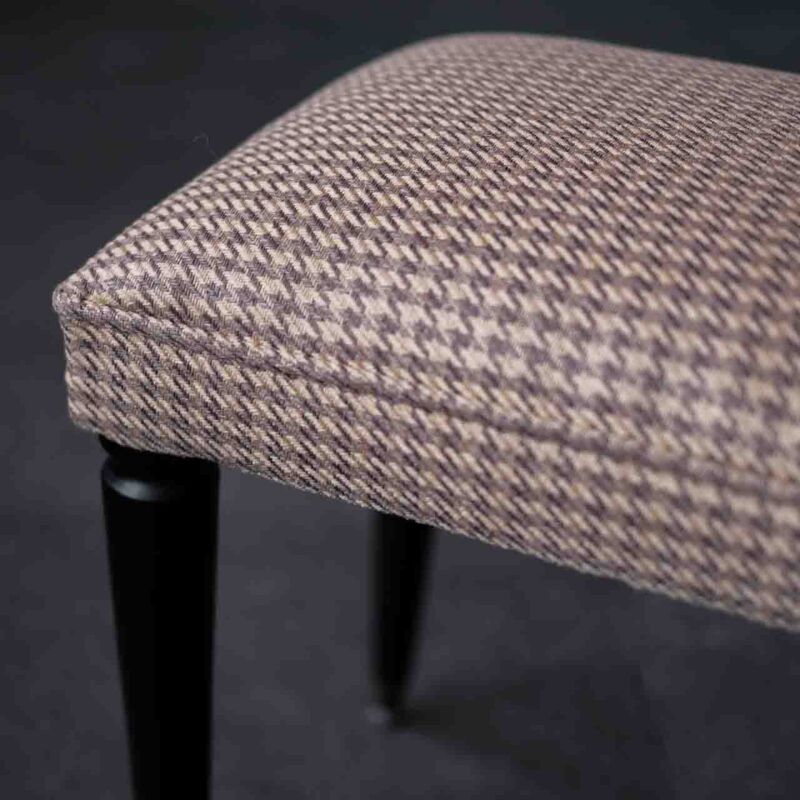 Mid Century Modern Puf DUT48