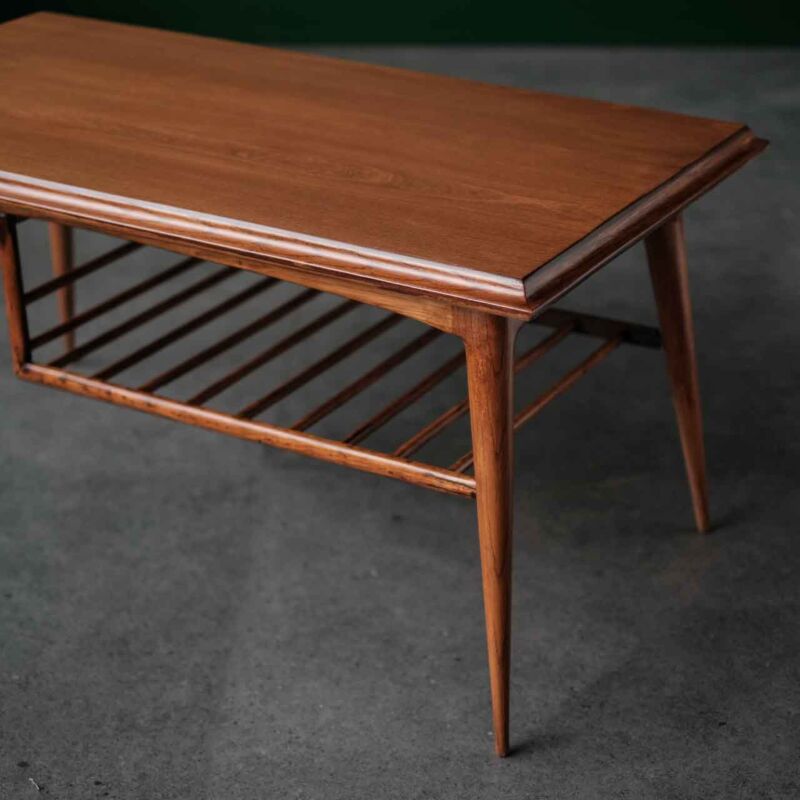 Mid Century Modern Sehpa APA75