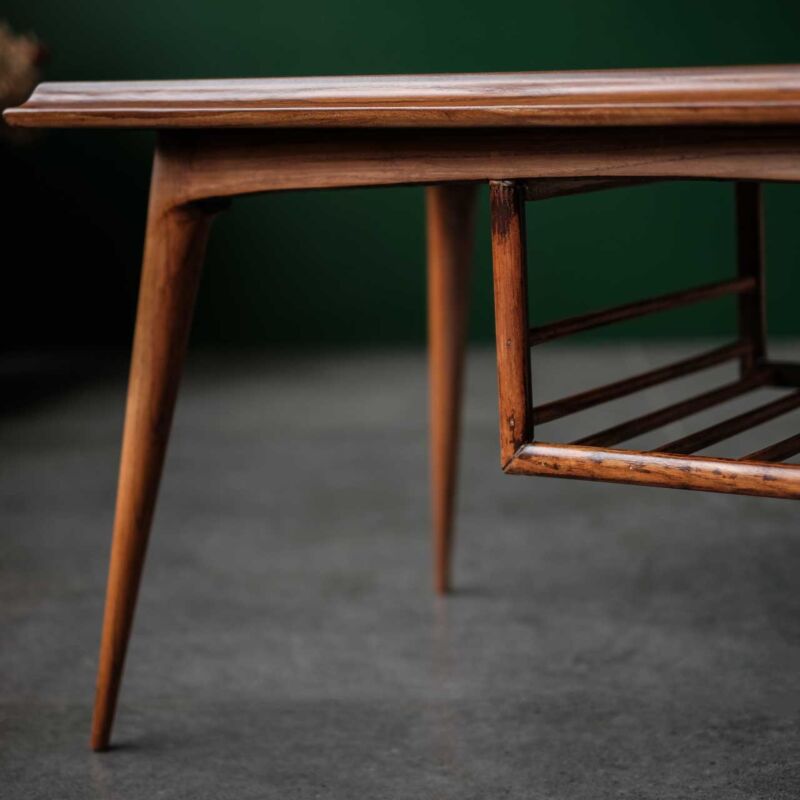 Mid Century Modern Sehpa APA75