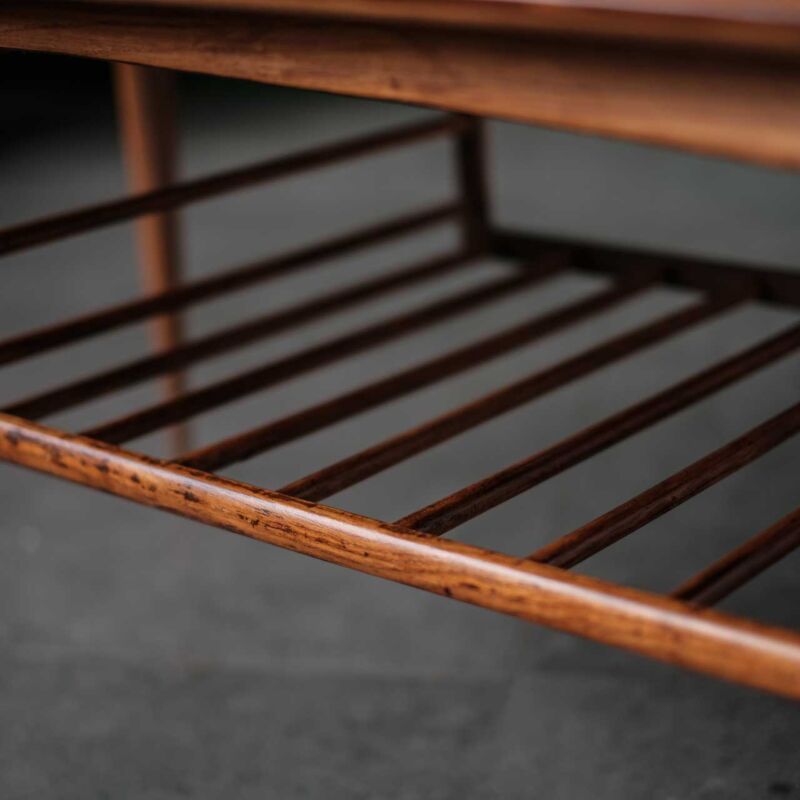 Mid Century Modern Sehpa APA75