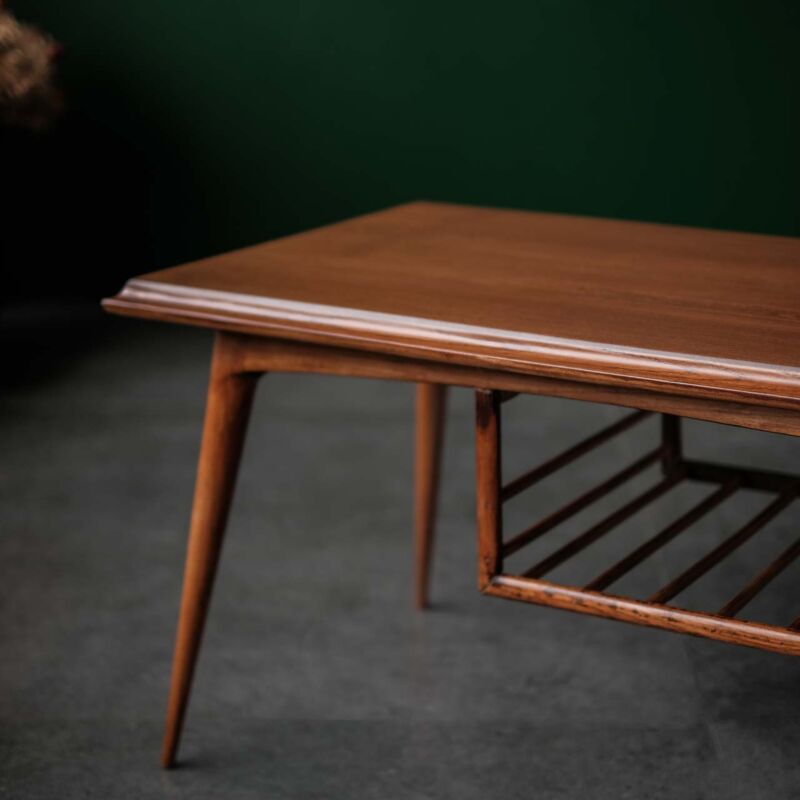 Mid Century Modern Sehpa APA75