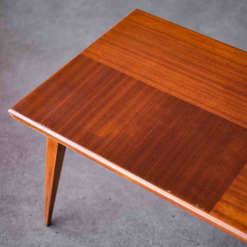 Mid-Century Modern Sehpa JOM7