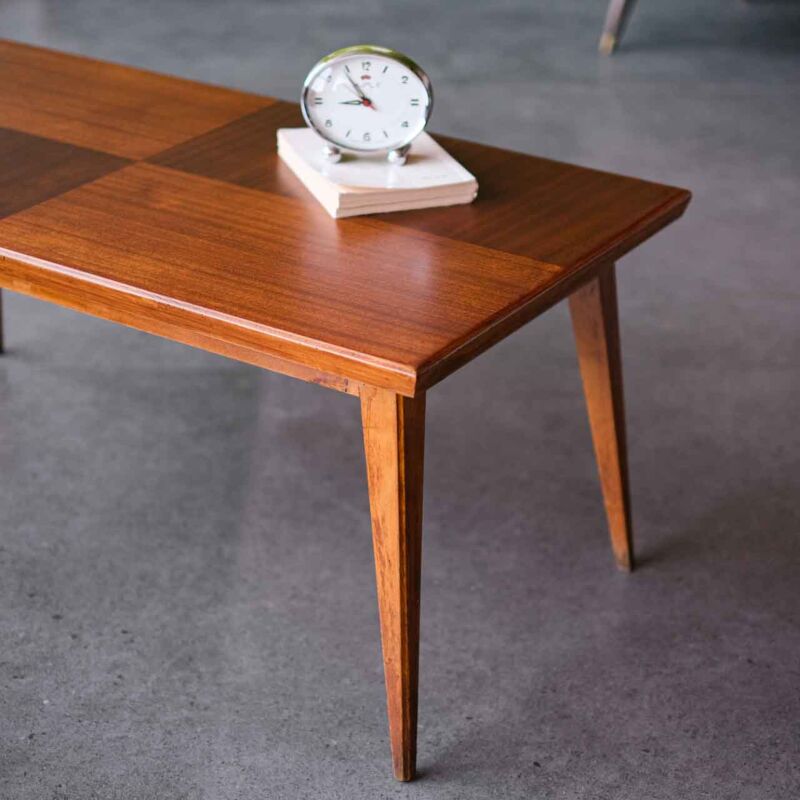 Mid-Century Modern Sehpa JOM7