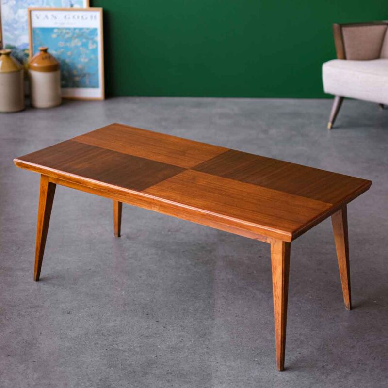 Mid-Century Modern Sehpa JOM7