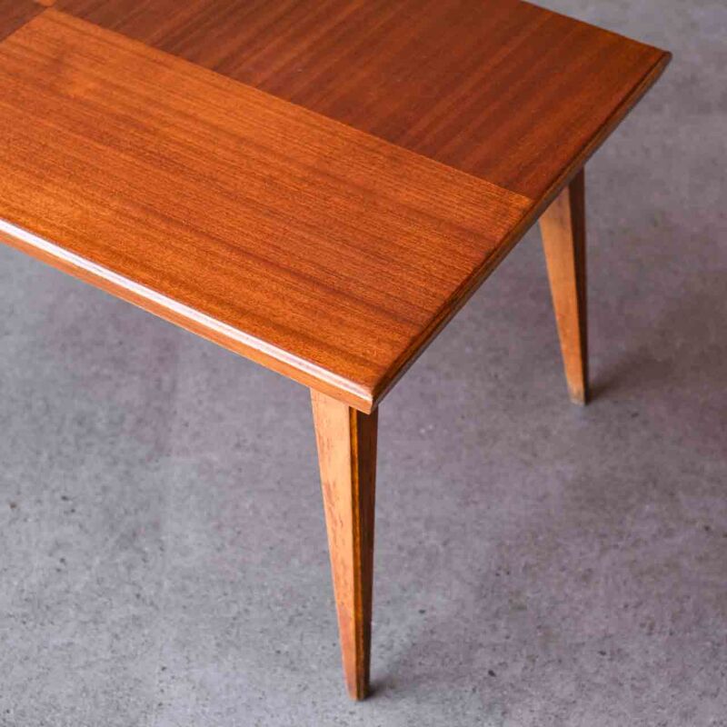 Mid-Century Modern Sehpa JOM7