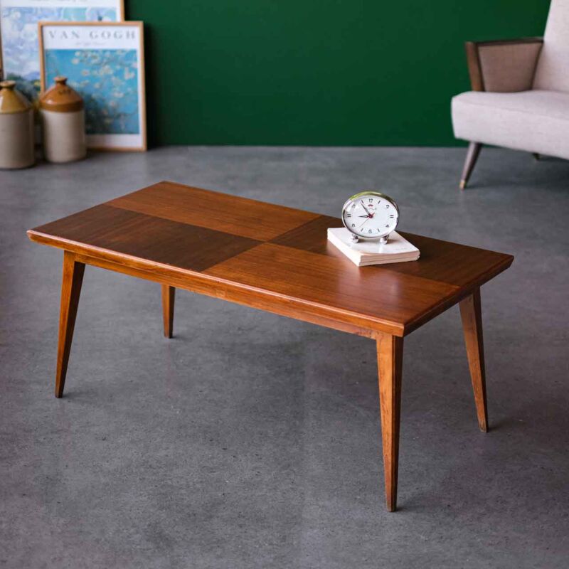 Mid-Century Modern Sehpa JOM7