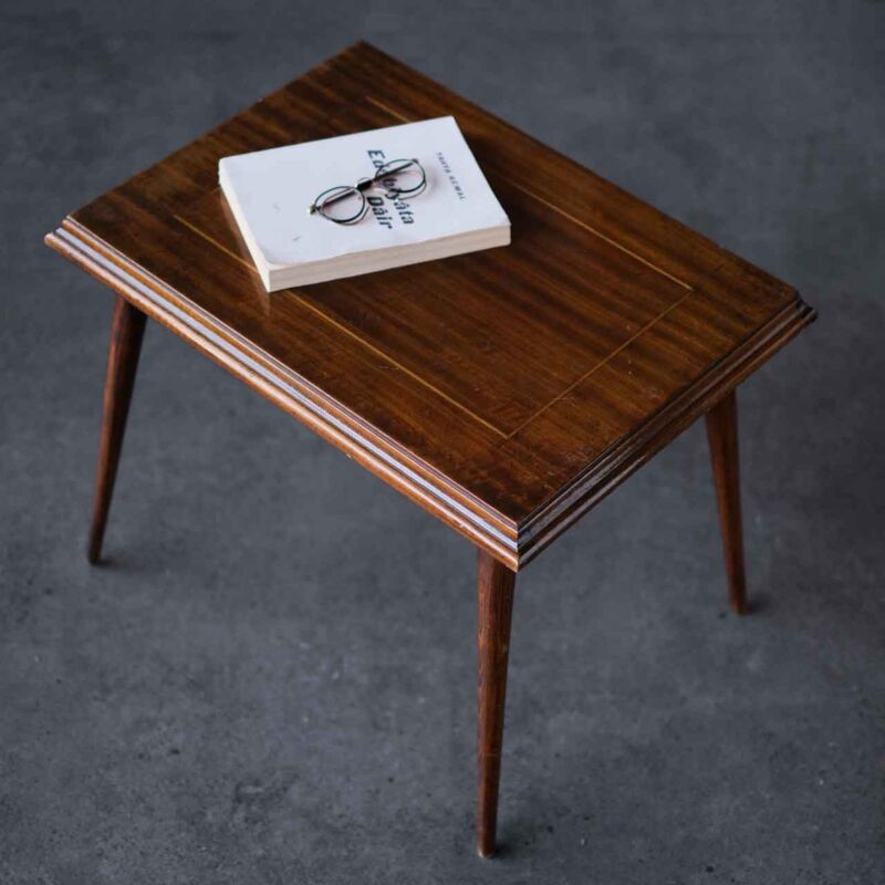 Mid Century Modern Sehpa SEM3