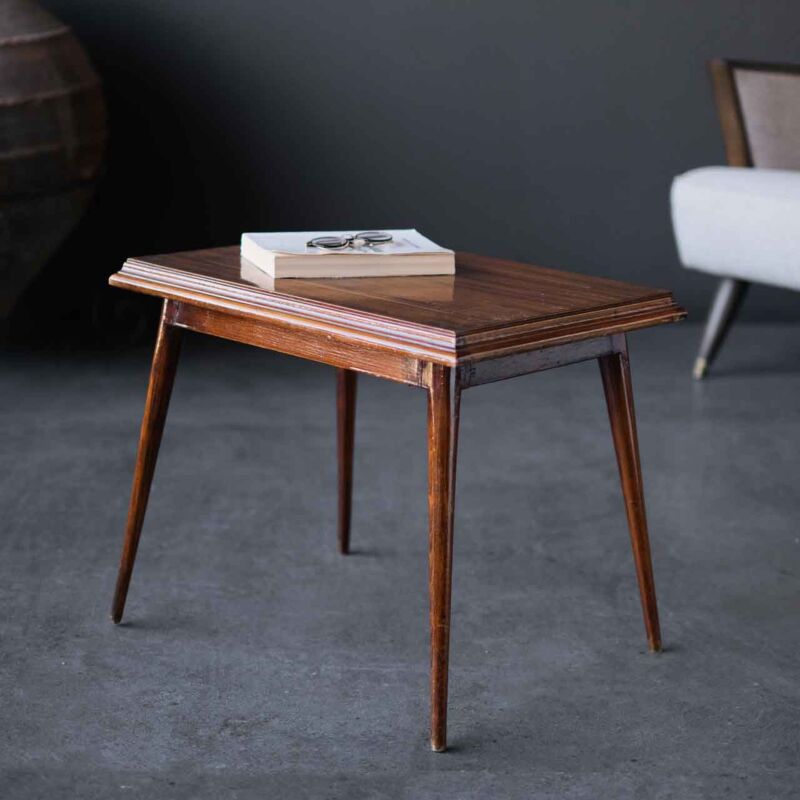 Mid Century Modern Sehpa SEM3