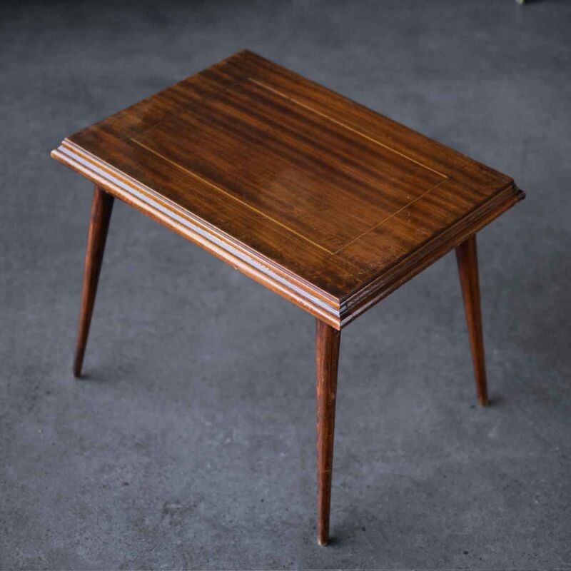 Mid Century Modern Sehpa SEM3