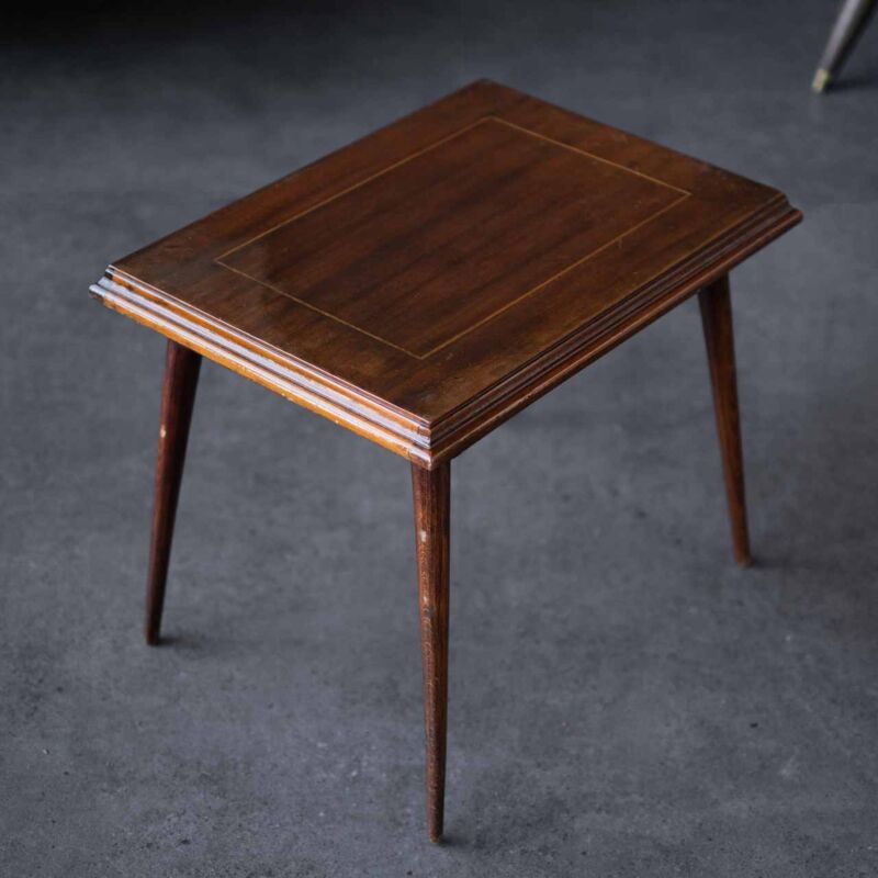 Mid Century Modern Sehpa SEM3