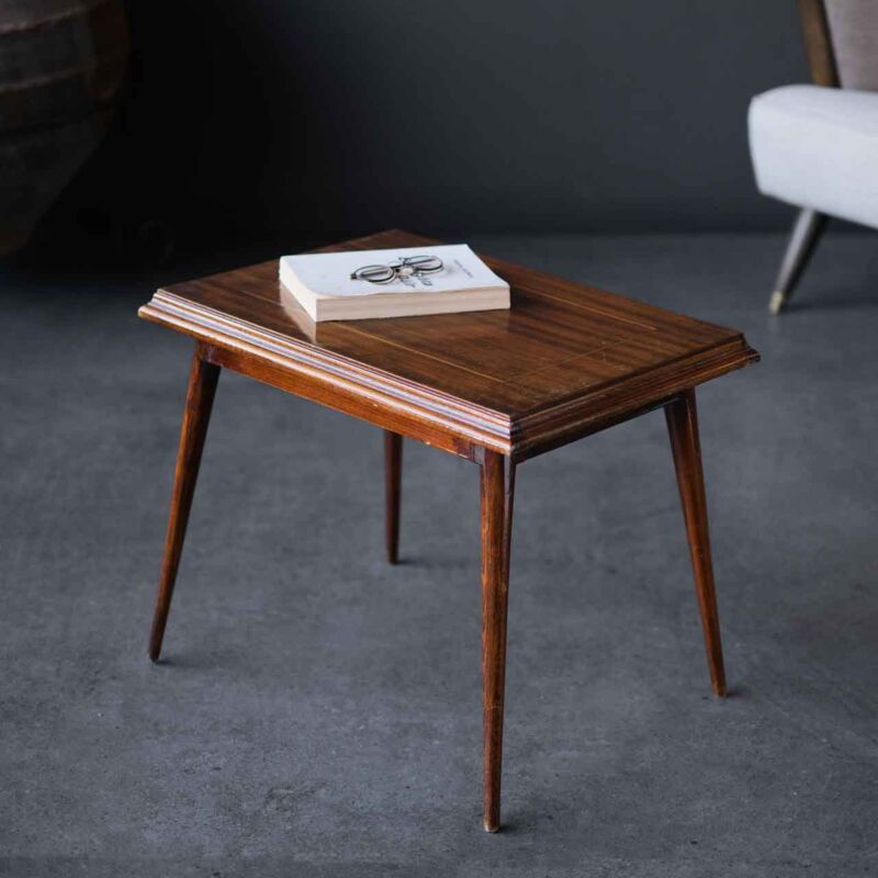 Mid Century Modern Sehpa SEM3