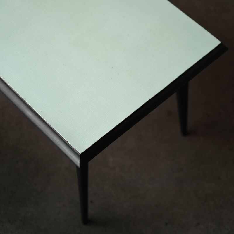 Mid Century Modern Sehpa Takımı GET5