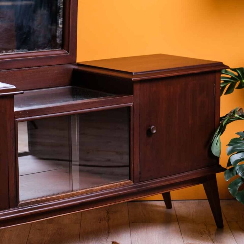 Mid Century Modern Tuvalet Masası VOL8