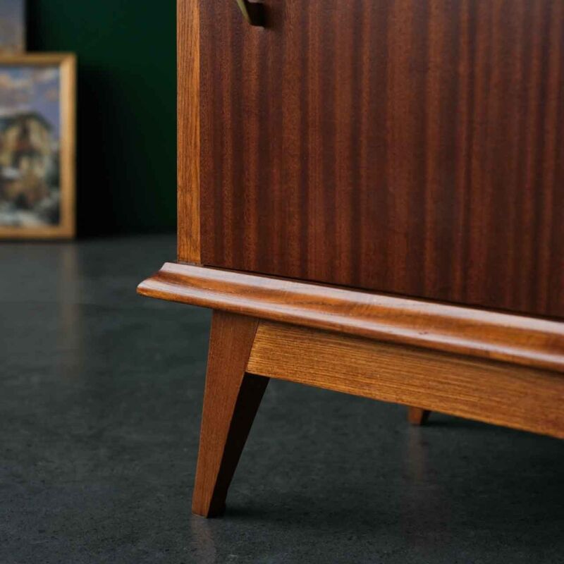 Mid Century Modern Komodin OVA61