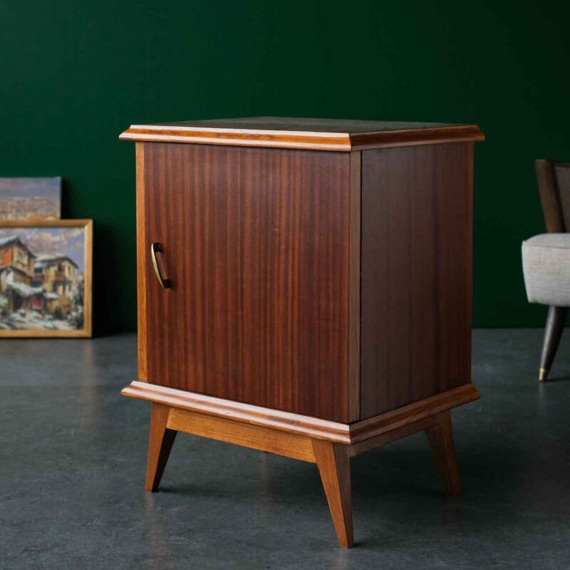 Mid Century Modern Komodin OVA61