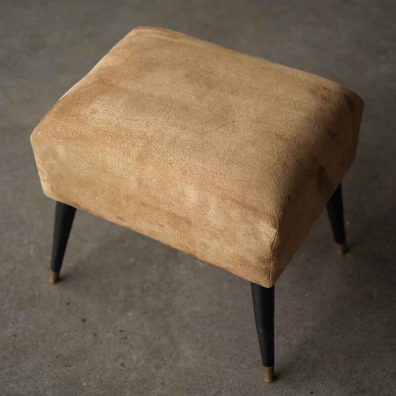 Mid Century Modern Puf MOZ51