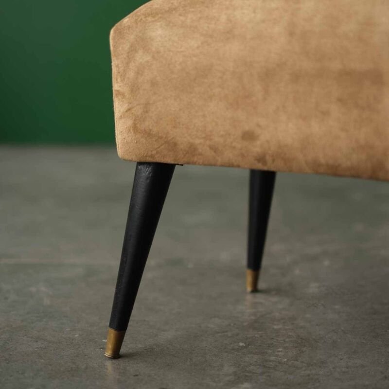 Mid Century Modern Puf MOZ51