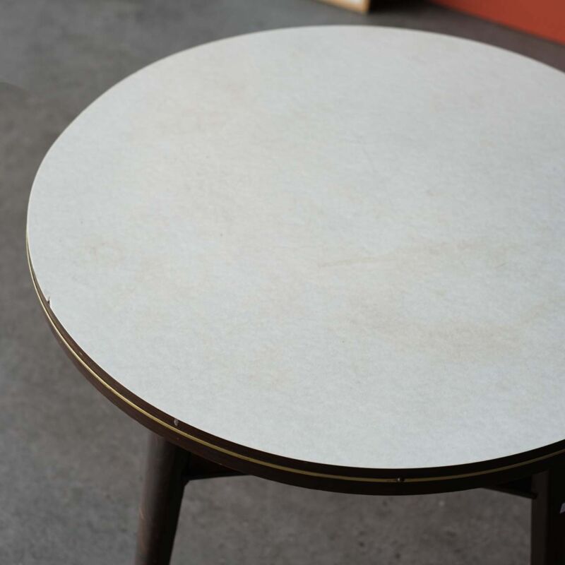 Mid Century Modern Sehpa OVA44