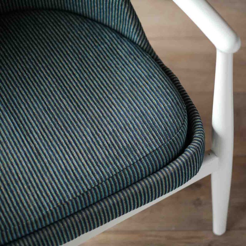 Mid Century Modern Tekli Koltuk CON21