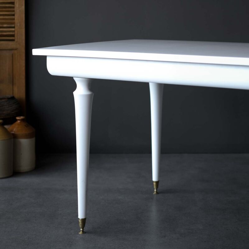 Mid Century Modern Yemek Masası KOP17